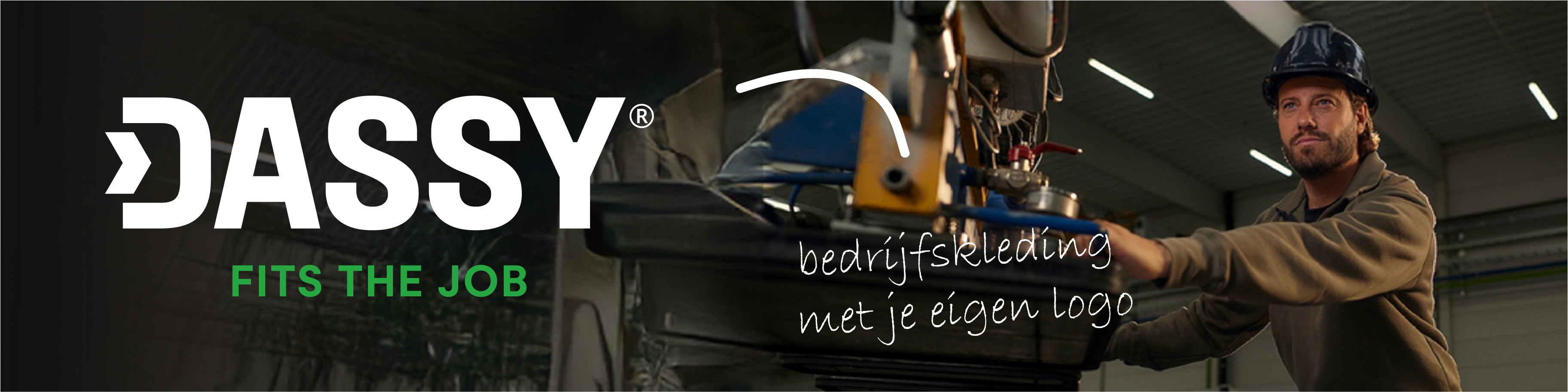 Dassy werkkleding